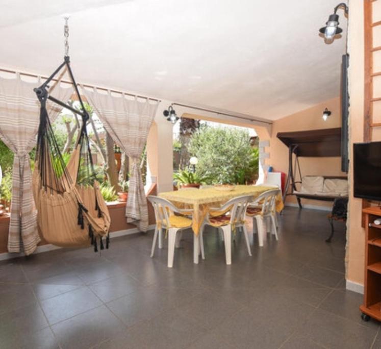 Casa Di Alice A 250 Metri Dal Mare Villa Noto Exterior foto