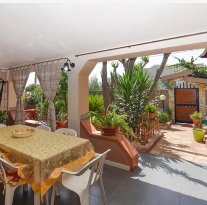 Casa Di Alice A 250 Metri Dal Mare Villa Noto Exterior foto