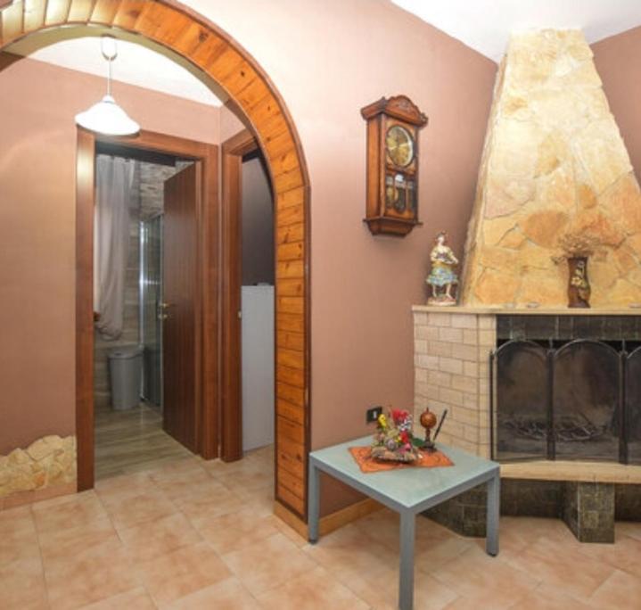 Casa Di Alice A 250 Metri Dal Mare Villa Noto Exterior foto