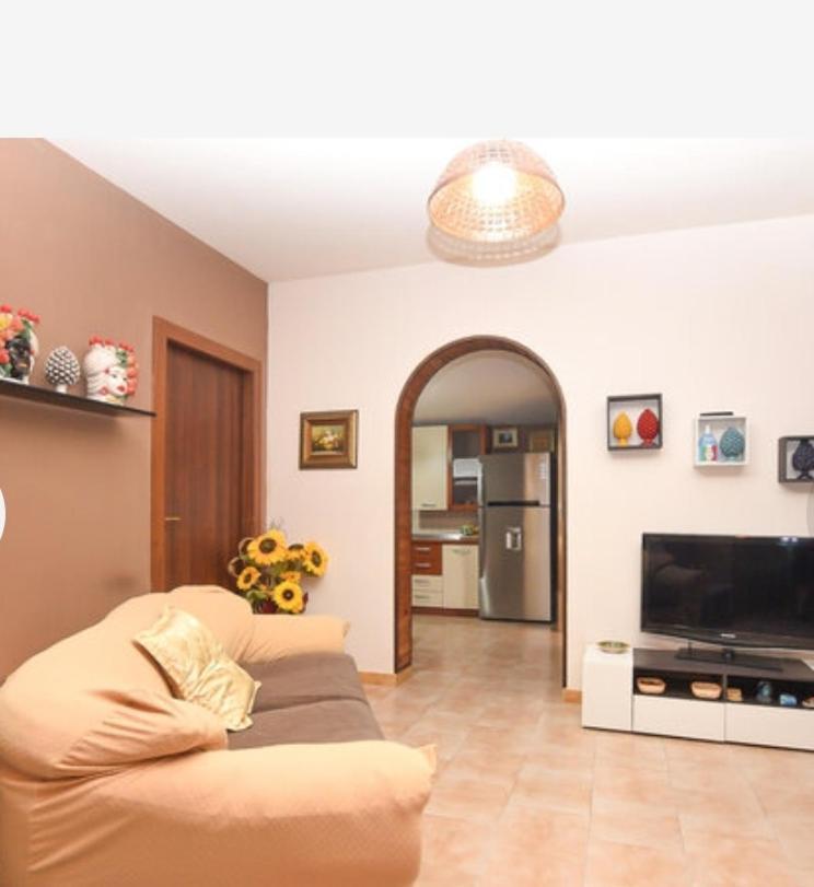 Casa Di Alice A 250 Metri Dal Mare Villa Noto Exterior foto