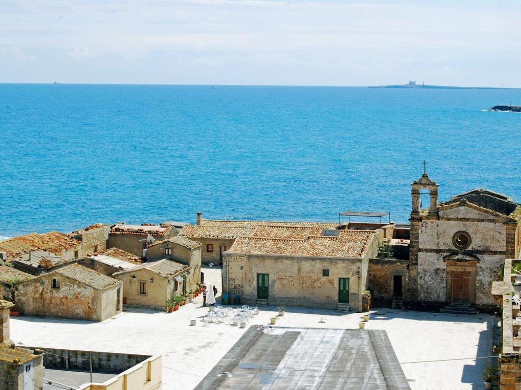 Casa Di Alice A 250 Metri Dal Mare Villa Noto Exterior foto