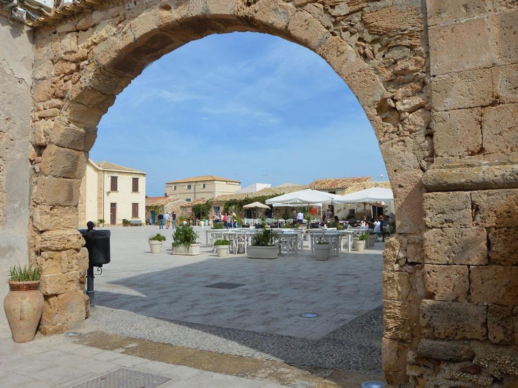 Casa Di Alice A 250 Metri Dal Mare Villa Noto Exterior foto